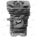 Kit cilindru drujba Husqvarna 136, 137 38mm